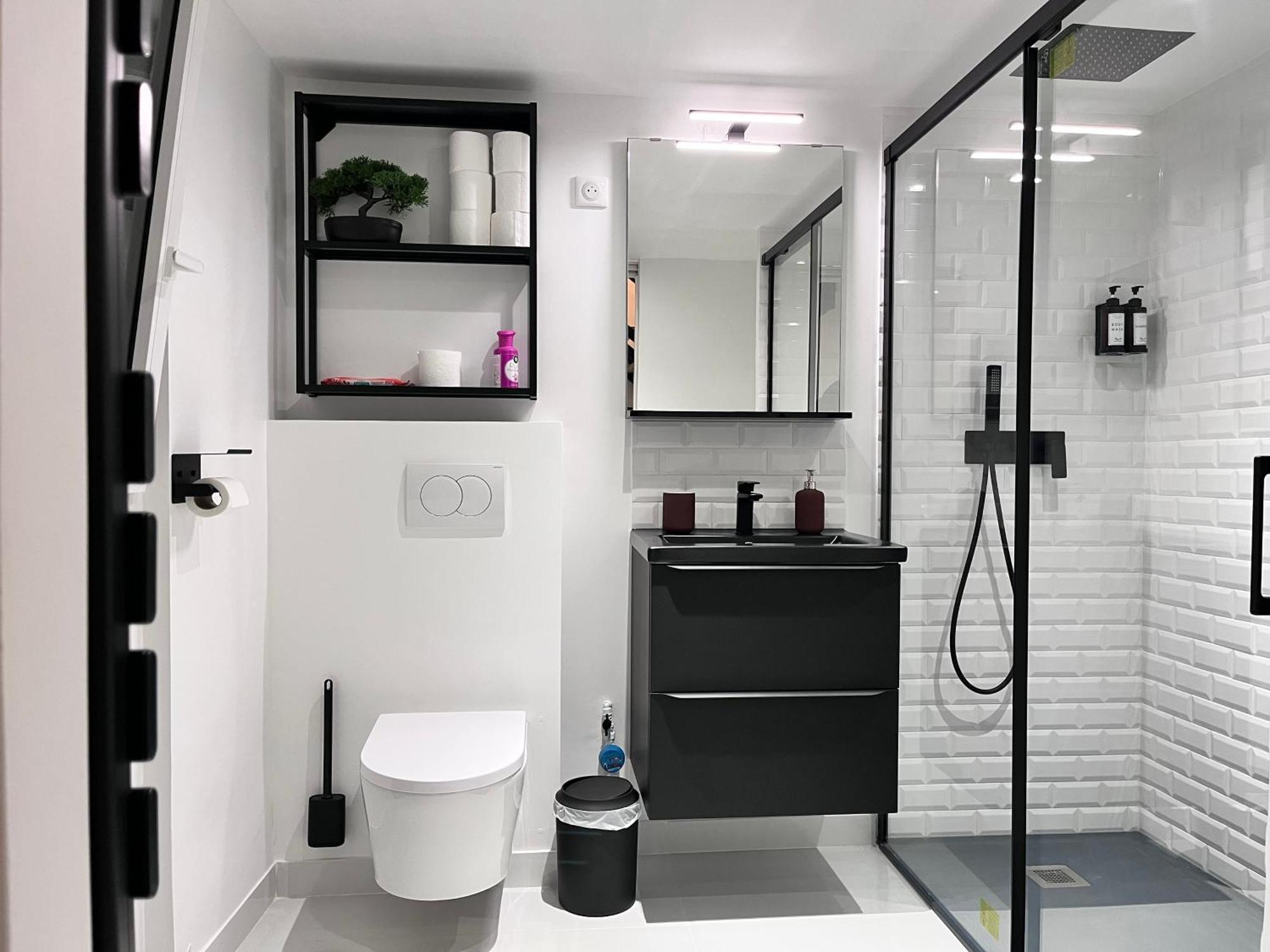 Appartement Indep Cosy Avec Jardin Saint-Denis-en-Margeride Exterior foto