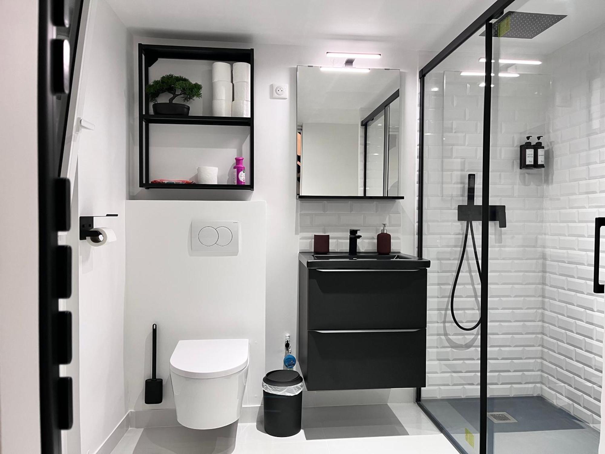 Appartement Indep Cosy Avec Jardin Saint-Denis-en-Margeride Exterior foto